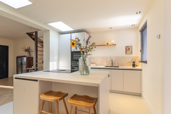 Medium property photo - Ruyghweg 154, 1781 DP Den Helder